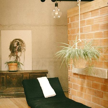 Inloft Copons Apartment Exterior foto