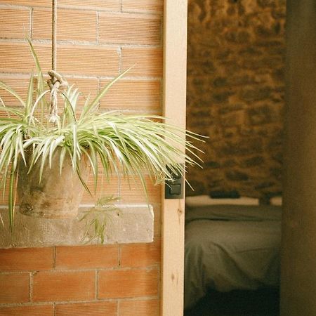 Inloft Copons Apartment Exterior foto