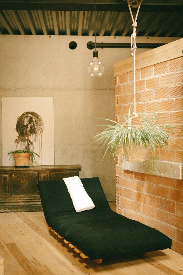 Inloft Copons Apartment Exterior foto