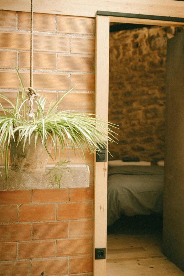 Inloft Copons Apartment Exterior foto